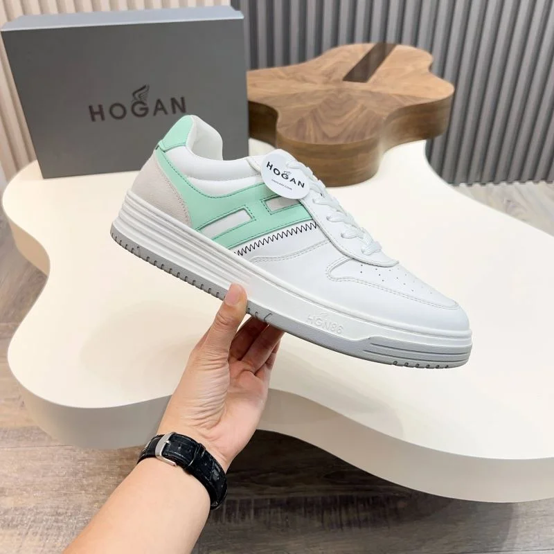 Hogan Shoes WellDesigned 4424