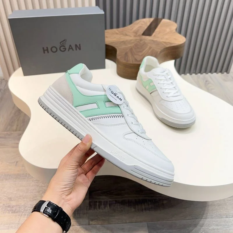 Hogan Shoes WellDesigned 4424
