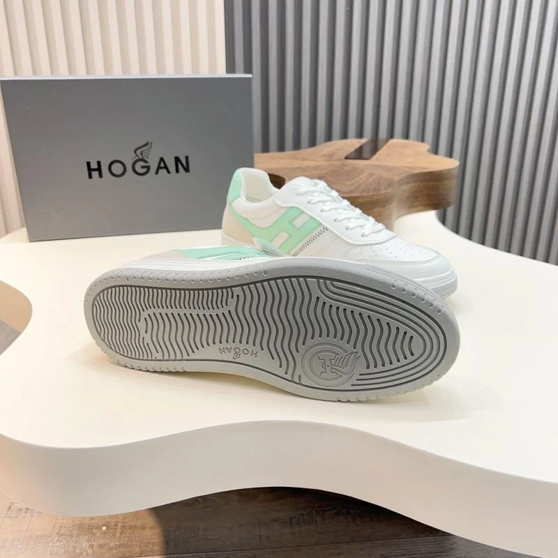 Hogan Shoes WellDesigned 4424
