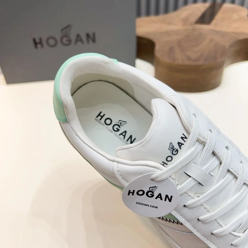 Hogan Shoes WellDesigned 4424