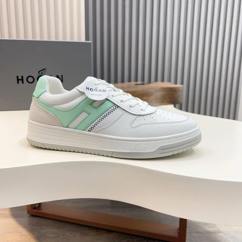 Hogan Shoes WellDesigned 4424