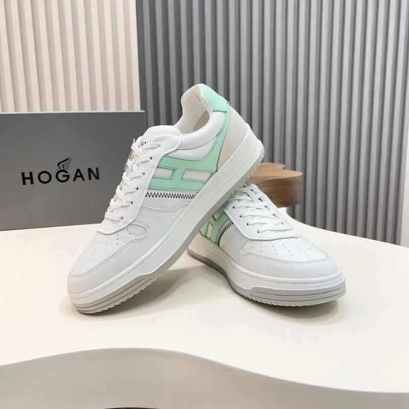 Hogan Shoes WellDesigned 4424