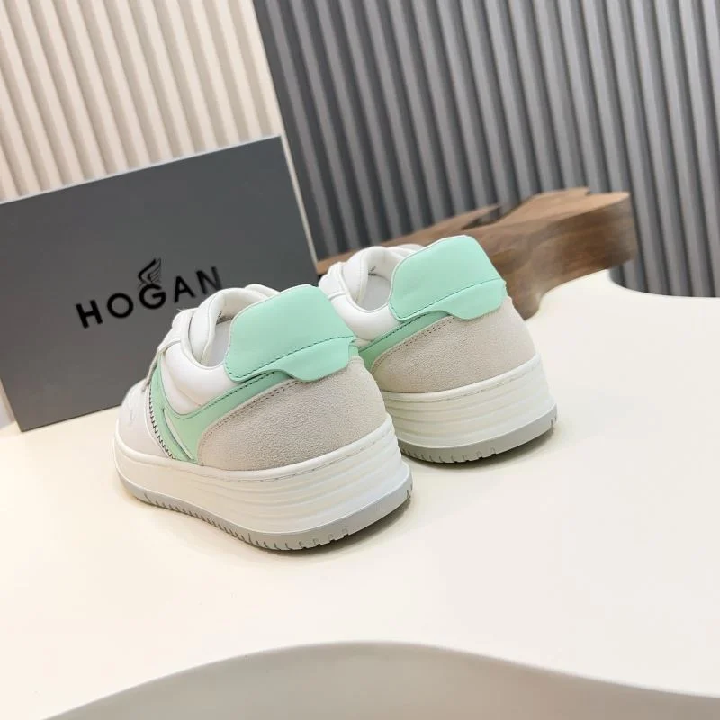 Hogan Shoes WellDesigned 4424