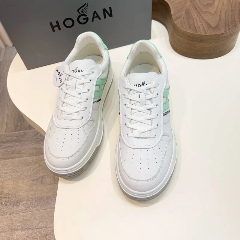 Hogan Shoes WellDesigned 4424