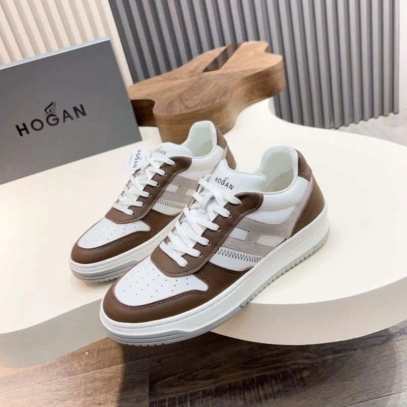 Hogan Shoes Chic 4404