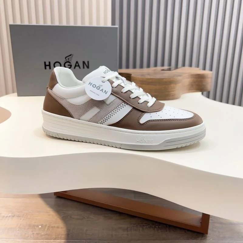 Hogan Shoes Chic 4404
