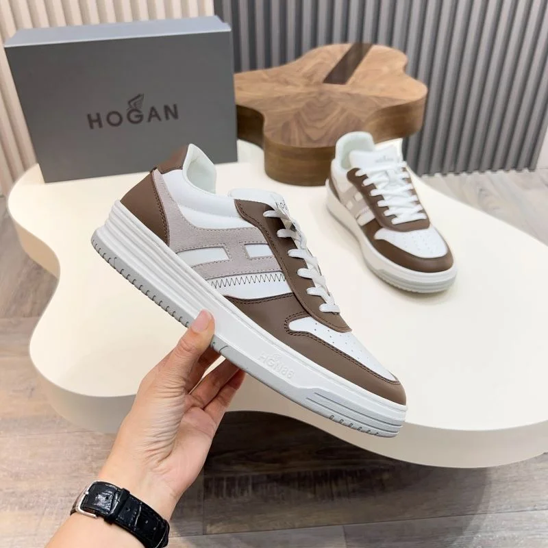 Hogan Shoes Chic 4404