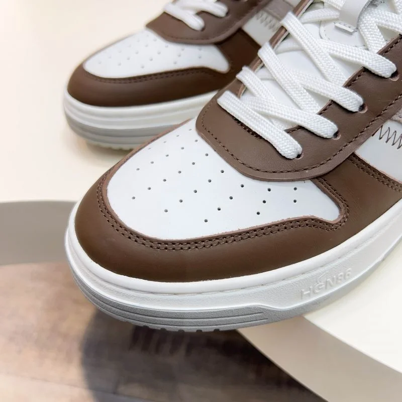 Hogan Shoes Chic 4404