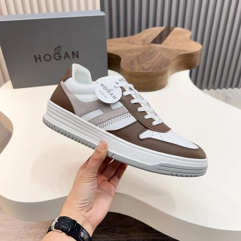 Hogan Shoes Chic 4404