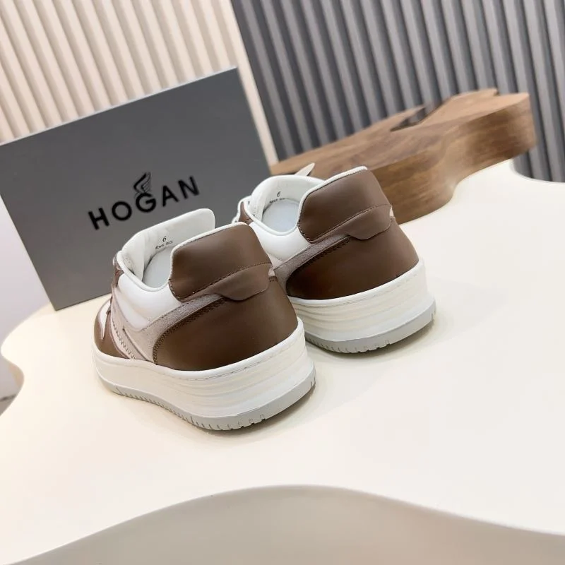 Hogan Shoes Chic 4404