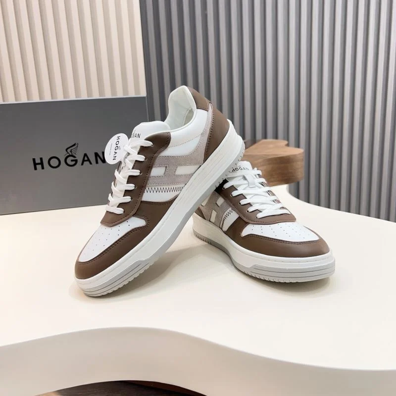 Hogan Shoes Chic 4404