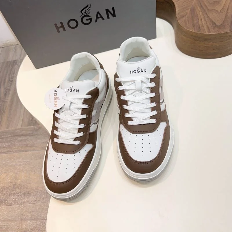 Hogan Shoes Chic 4404