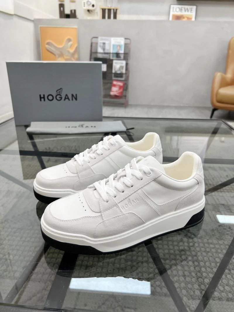 Hogan Shoes ZeroBulk 4423