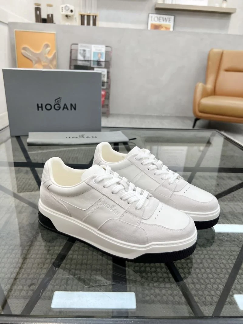 Hogan Shoes ZeroBulk 4423