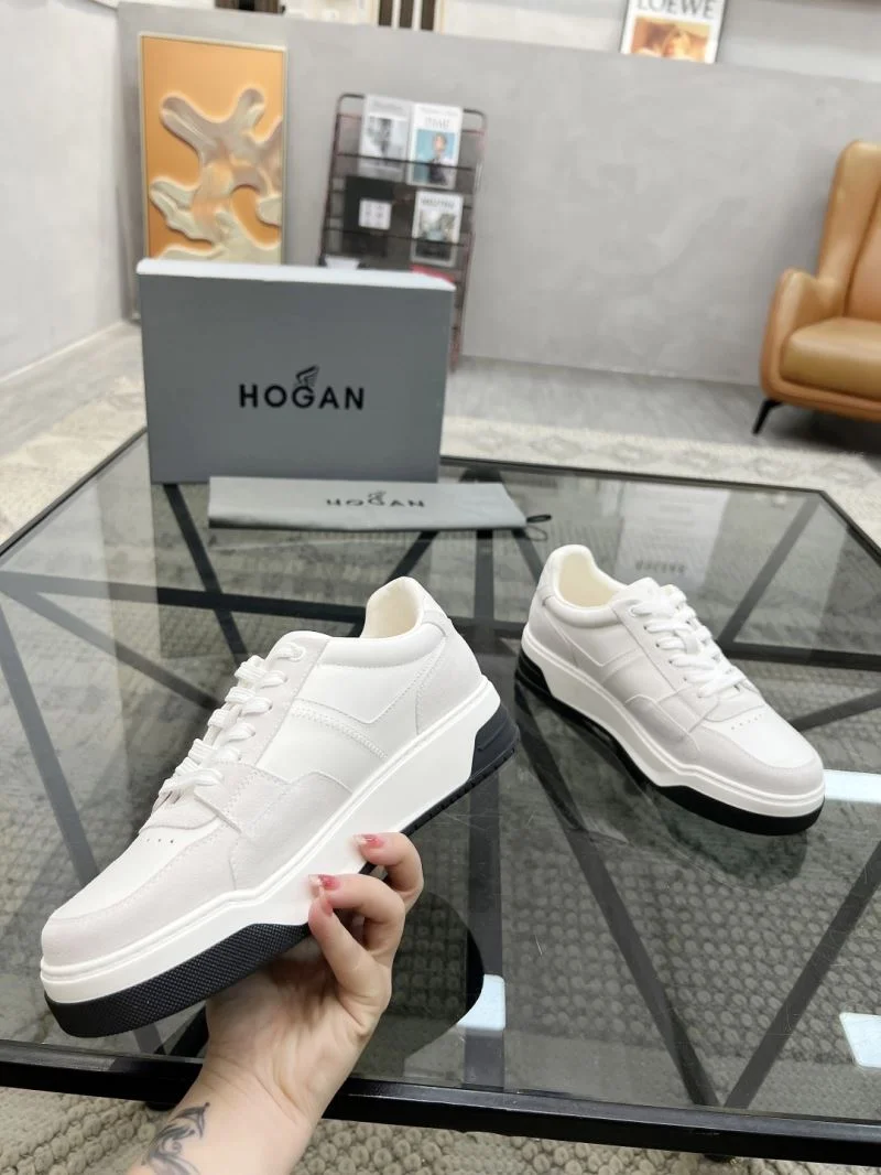 Hogan Shoes ZeroBulk 4423