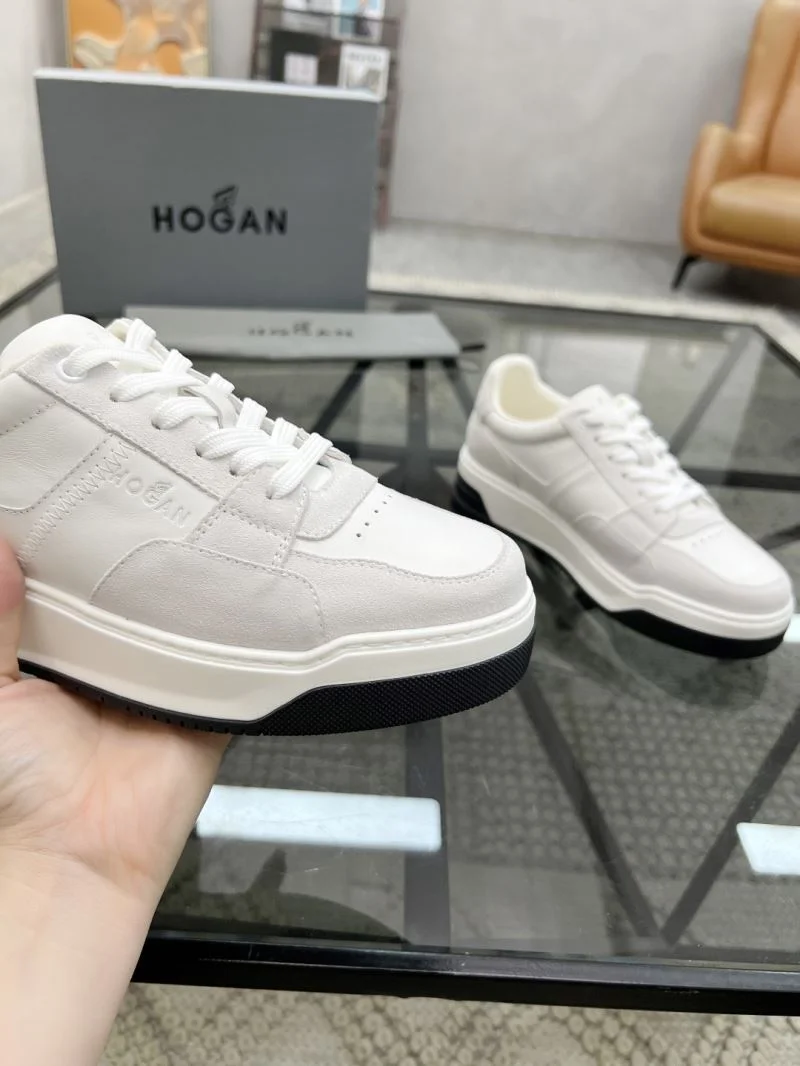 Hogan Shoes ZeroBulk 4423