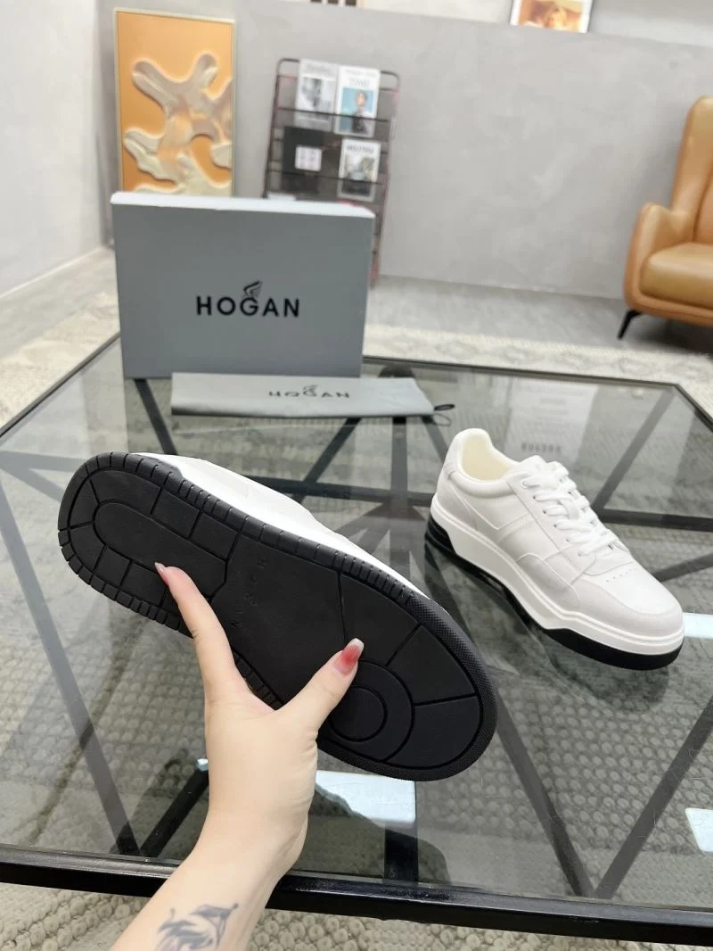 Hogan Shoes ZeroBulk 4423