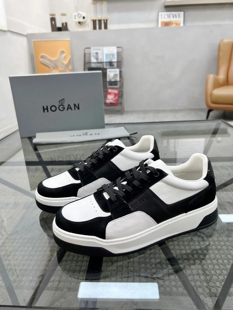 WrinkleFree Hogan Shoes 4412