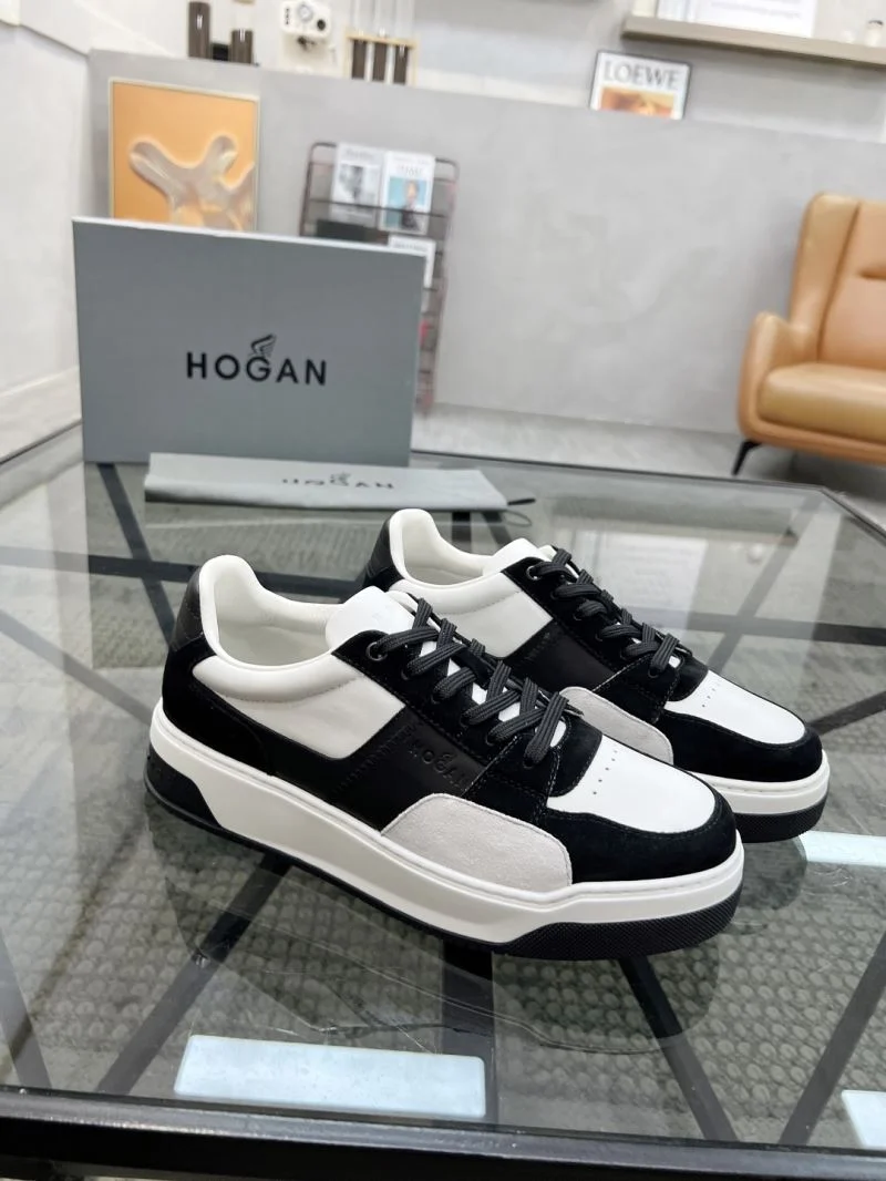 WrinkleFree Hogan Shoes 4412