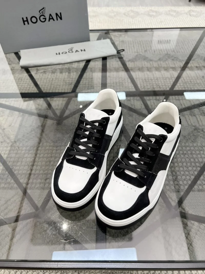 WrinkleFree Hogan Shoes 4412