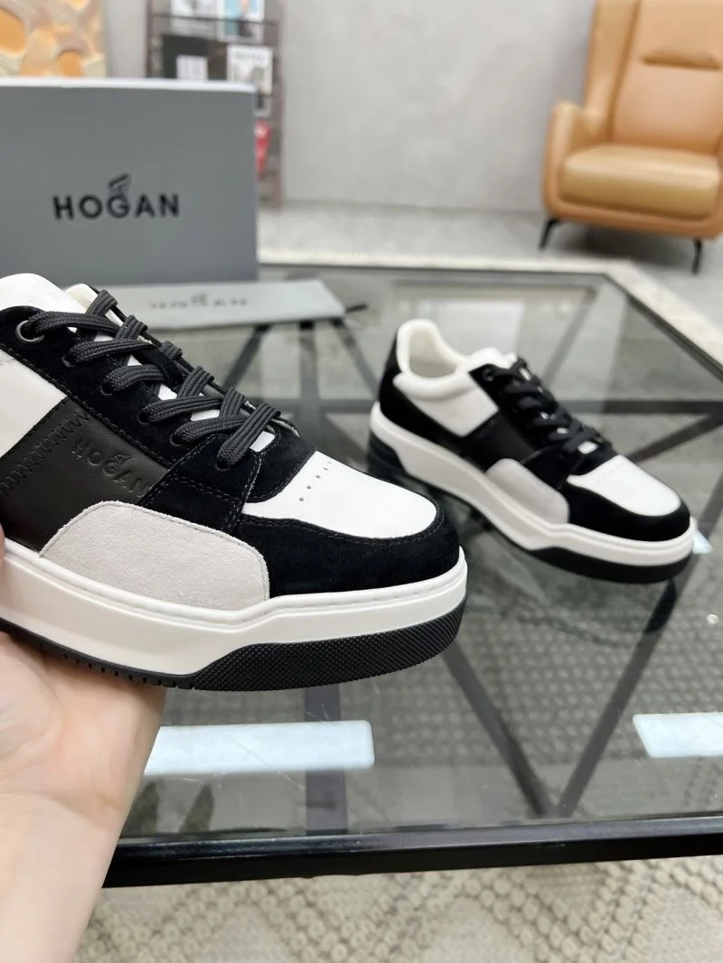 WrinkleFree Hogan Shoes 4412