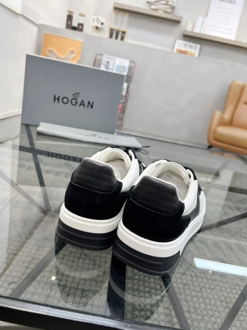 WrinkleFree Hogan Shoes 4412