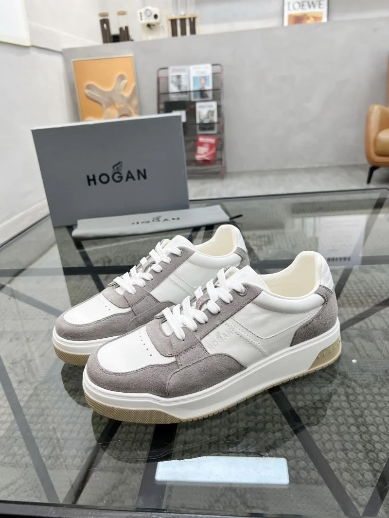 FlexibleFit Hogan Shoes 4417