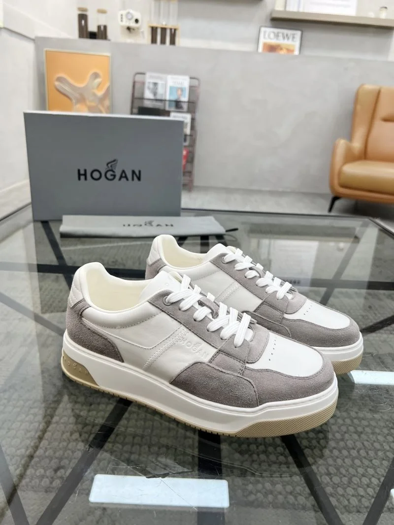 FlexibleFit Hogan Shoes 4417
