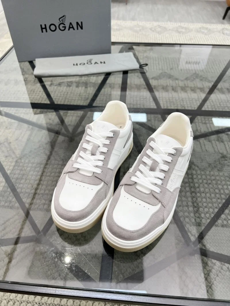 FlexibleFit Hogan Shoes 4417