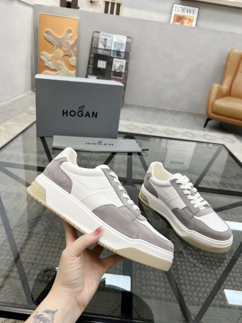 FlexibleFit Hogan Shoes 4417