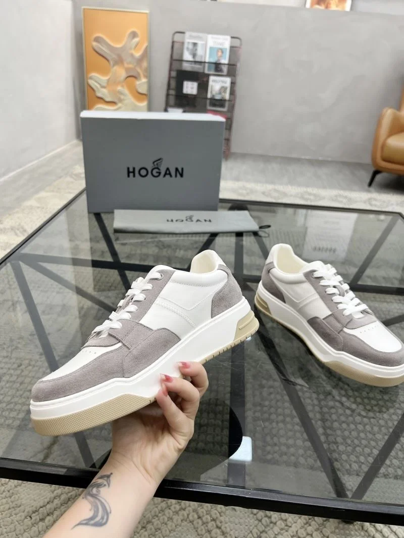FlexibleFit Hogan Shoes 4417