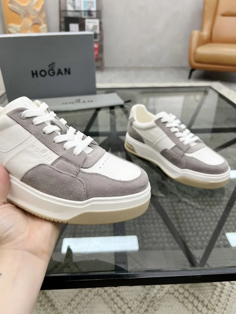FlexibleFit Hogan Shoes 4417