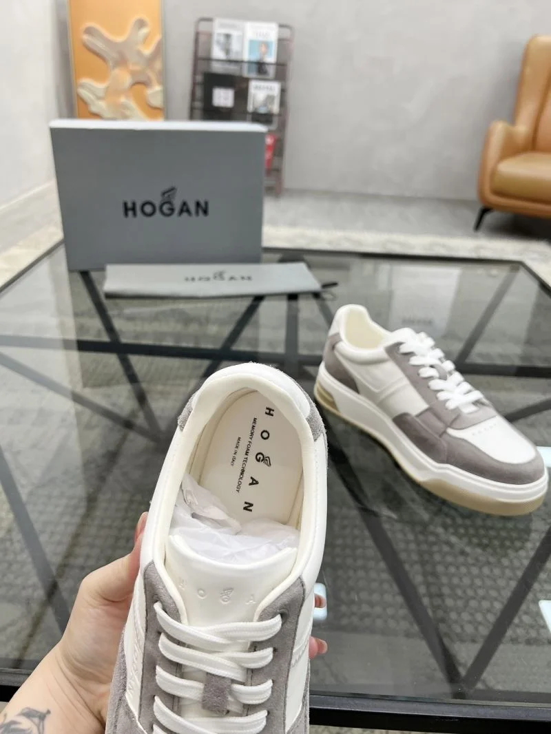 FlexibleFit Hogan Shoes 4417