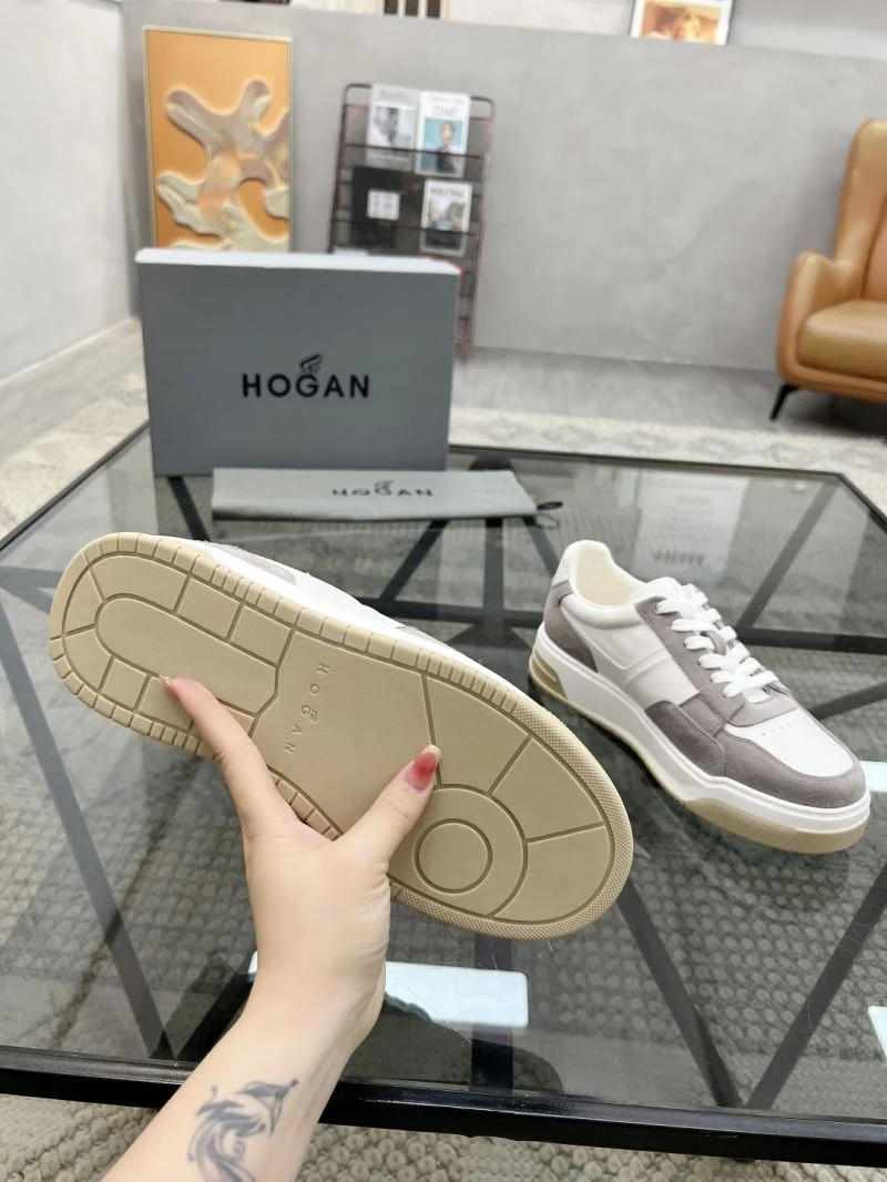 FlexibleFit Hogan Shoes 4417