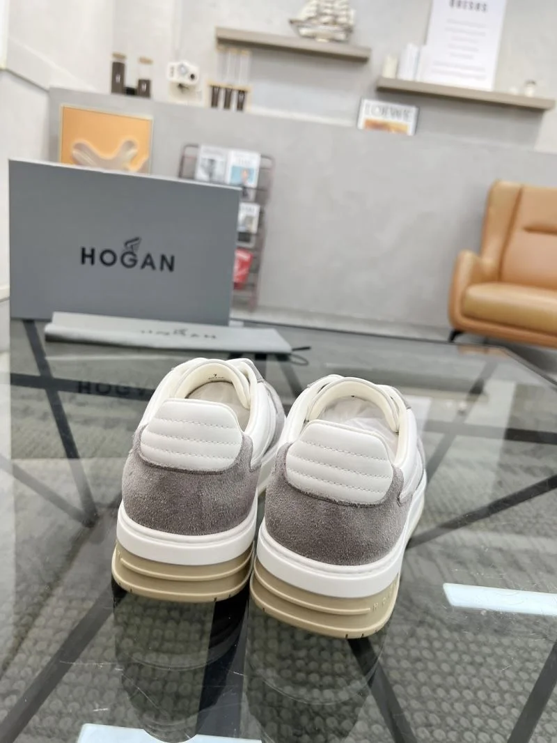 FlexibleFit Hogan Shoes 4417