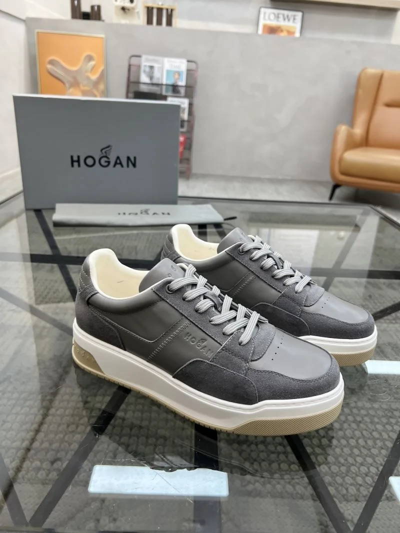 Hogan Shoes Supportive 4406