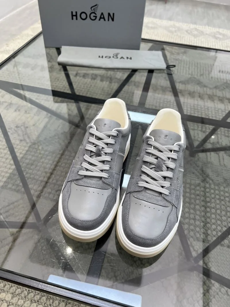 Hogan Shoes Supportive 4406