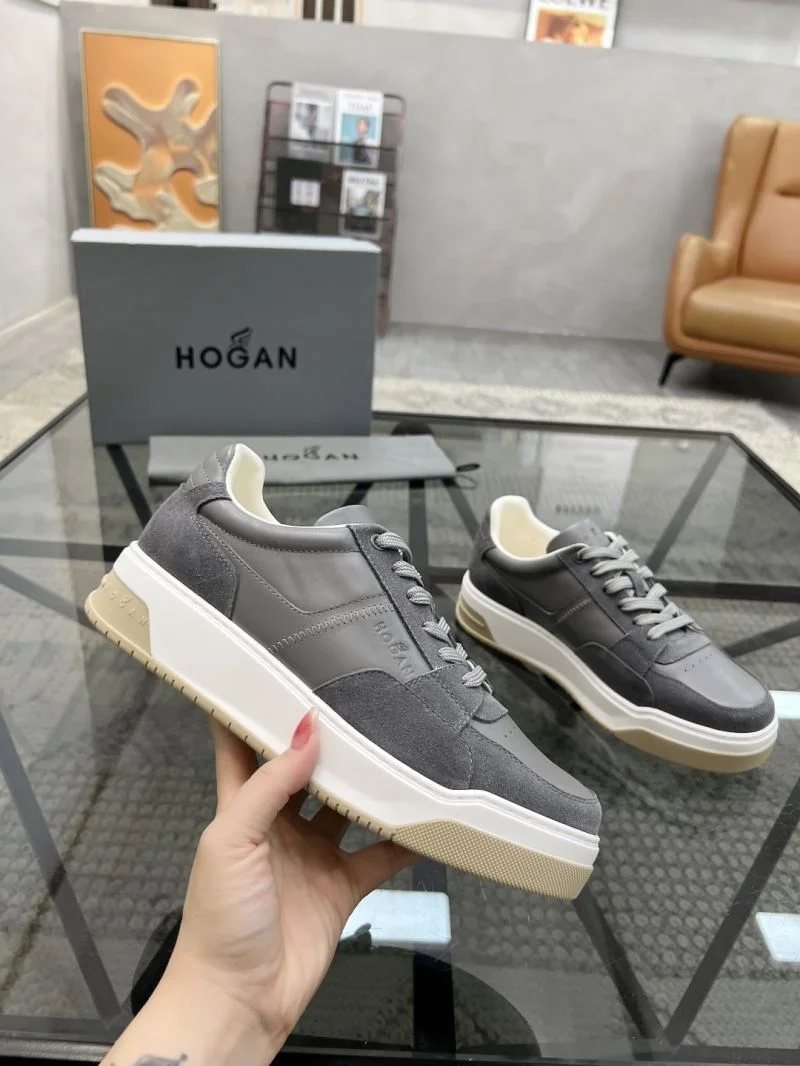 Hogan Shoes Supportive 4406