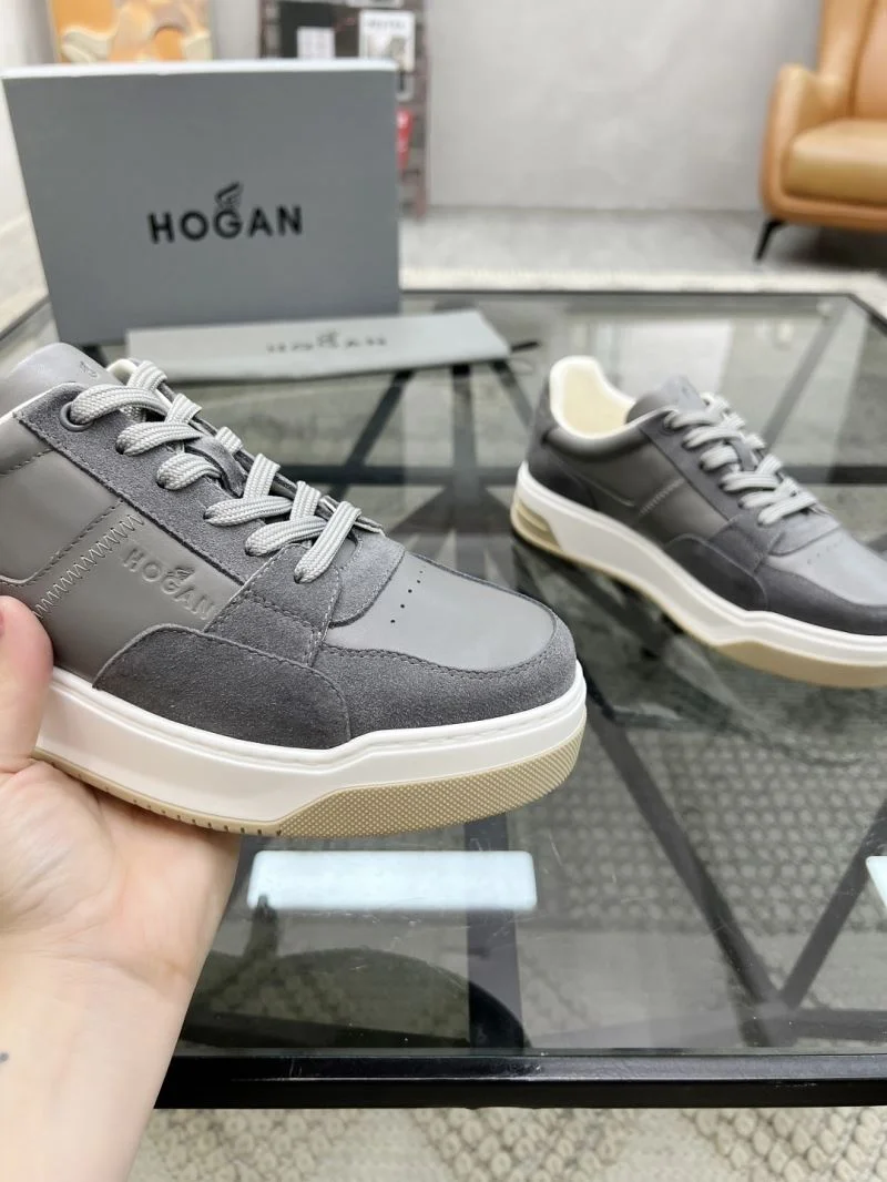 Hogan Shoes Supportive 4406