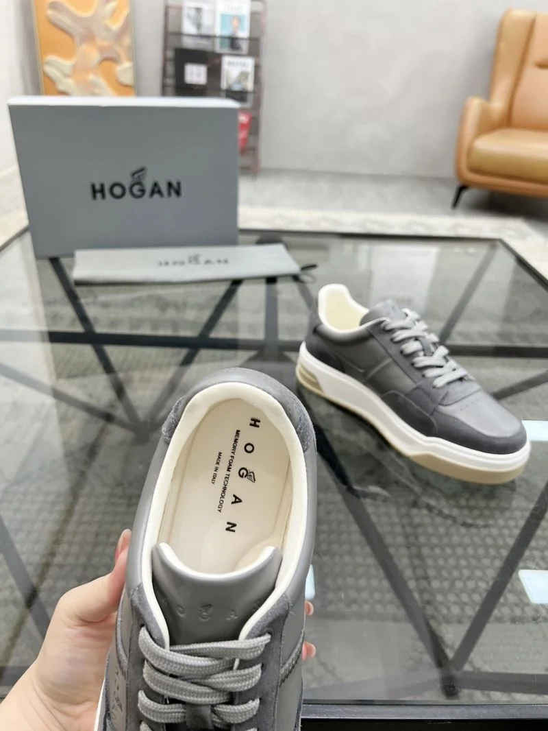 Hogan Shoes Supportive 4406