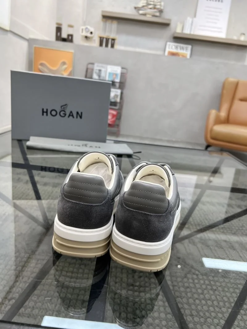 Hogan Shoes Supportive 4406