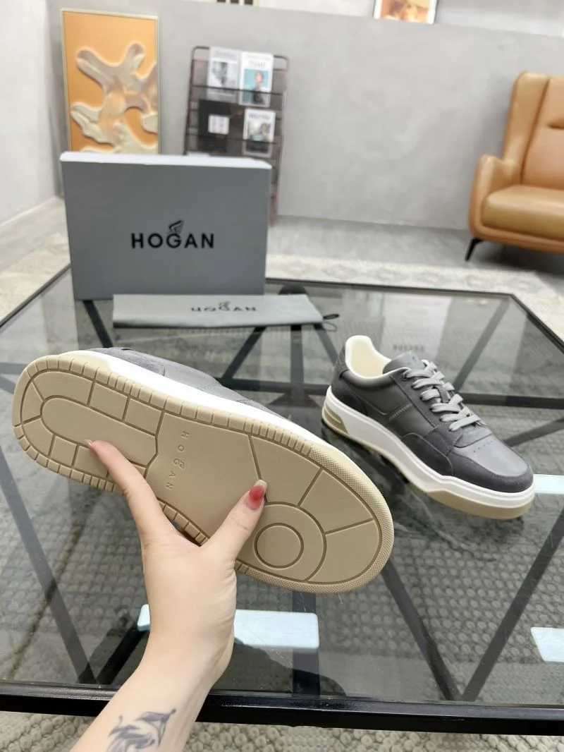 Hogan Shoes Supportive 4406