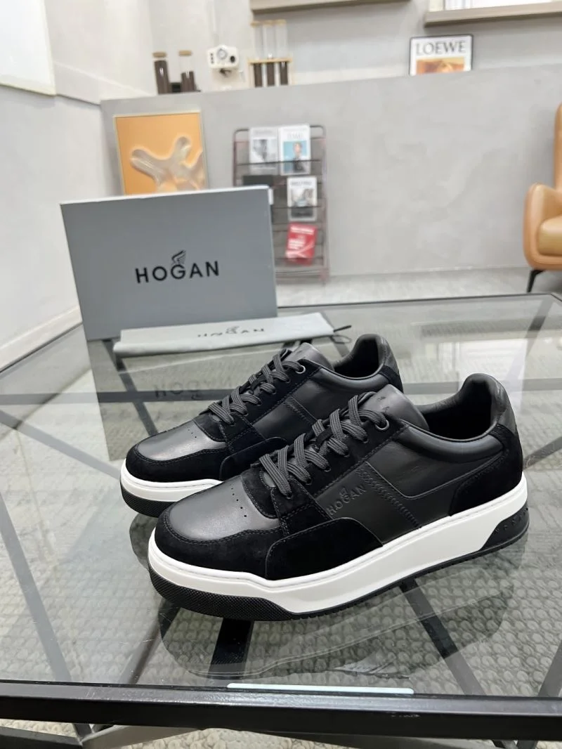 Hogan Shoes Flexible 4454