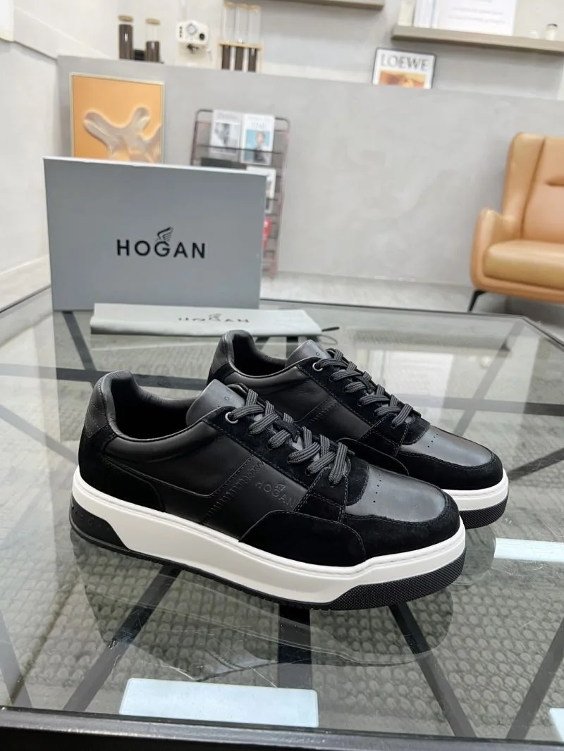 Hogan Shoes Flexible 4454