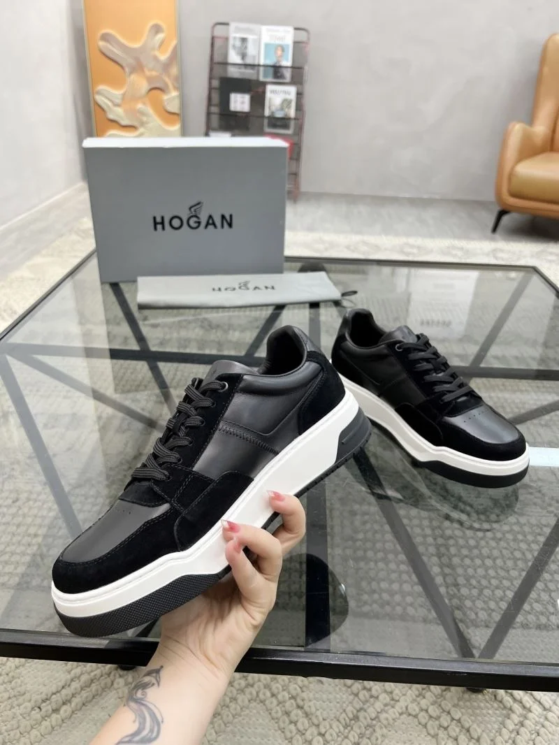 Hogan Shoes Flexible 4454