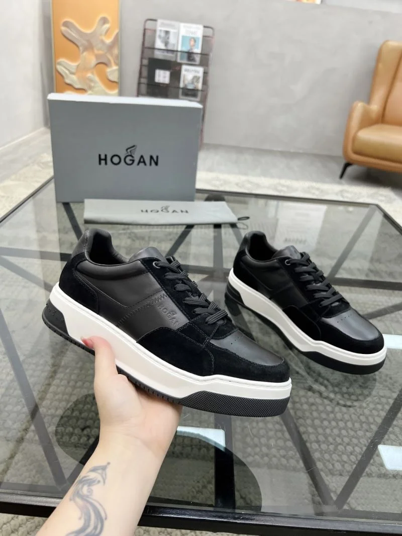 Hogan Shoes Flexible 4454