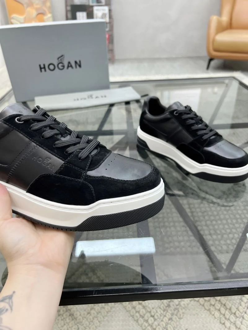 Hogan Shoes Flexible 4454
