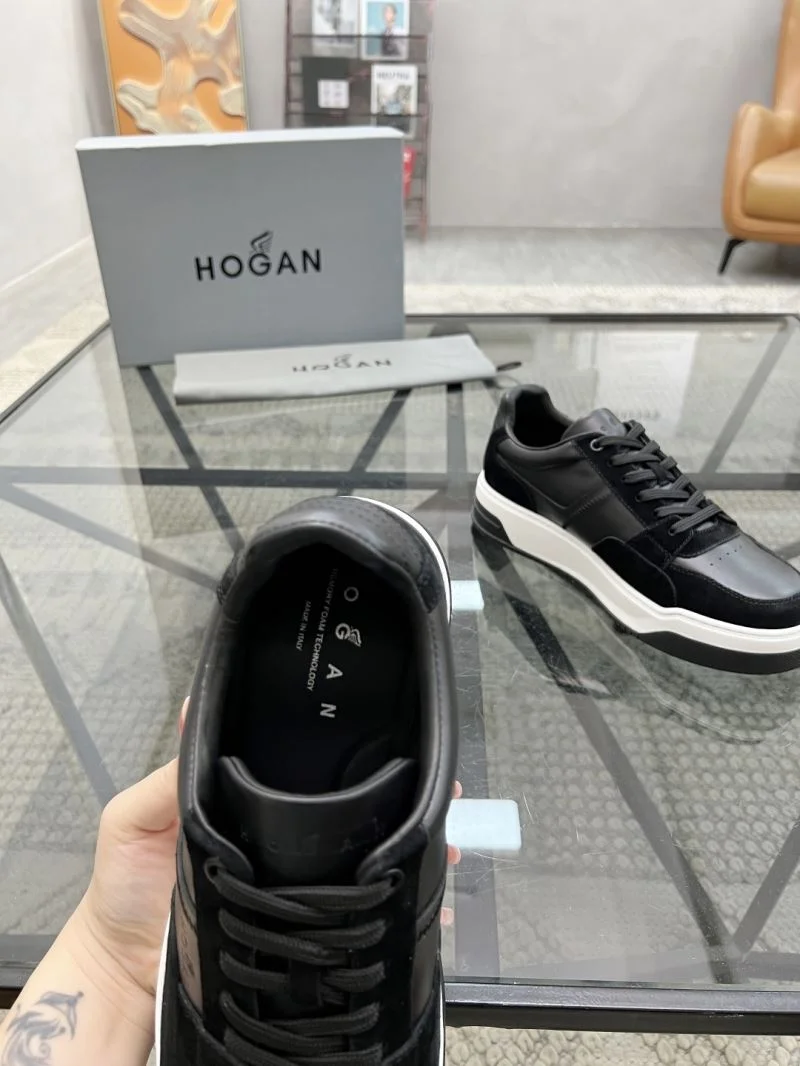 Hogan Shoes Flexible 4454