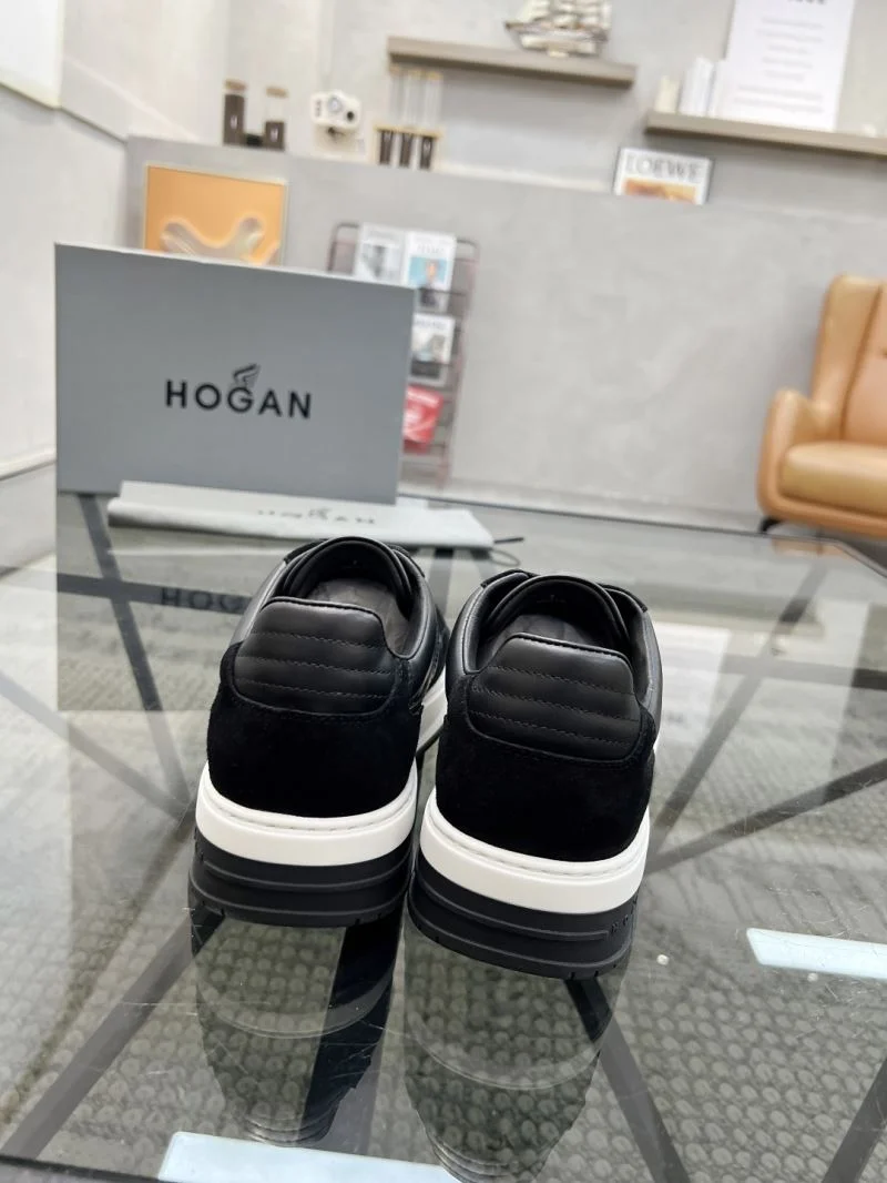 Hogan Shoes Flexible 4454