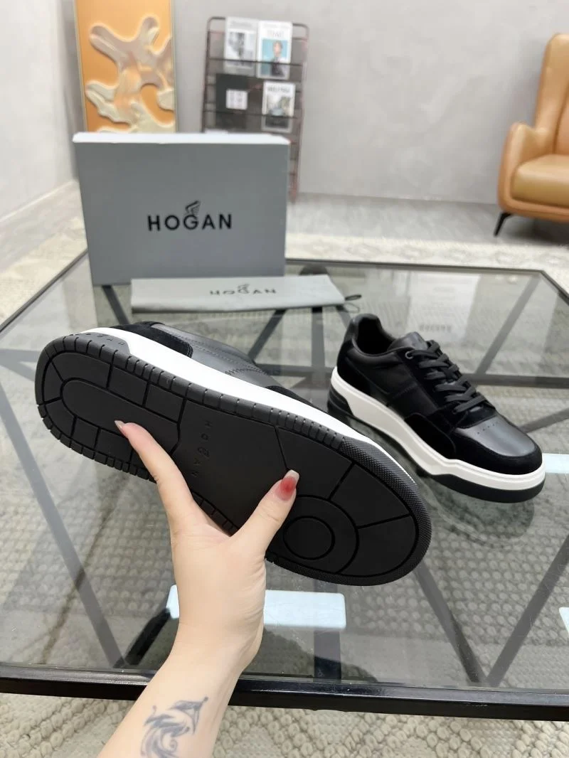 Hogan Shoes Flexible 4454